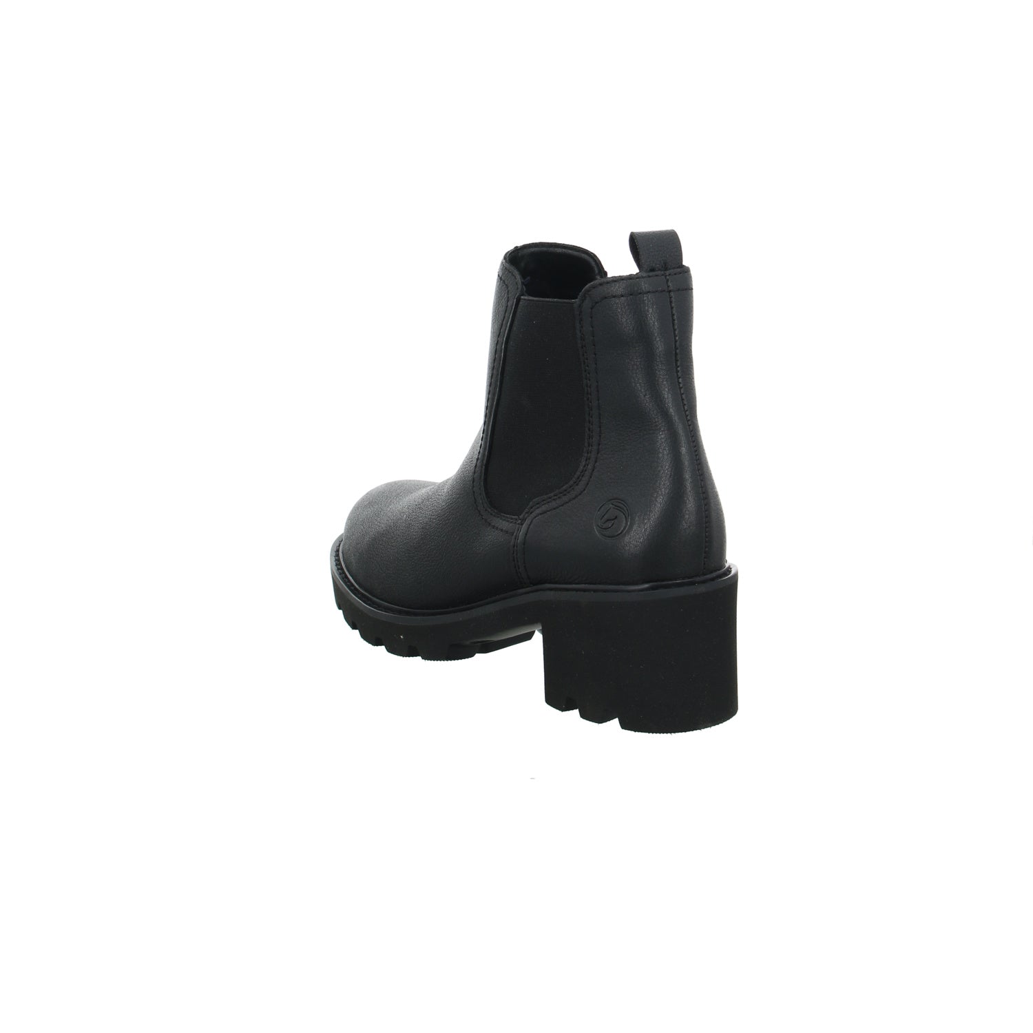 Remonte D0A70-01 Remonte Stiefelette in schwarz