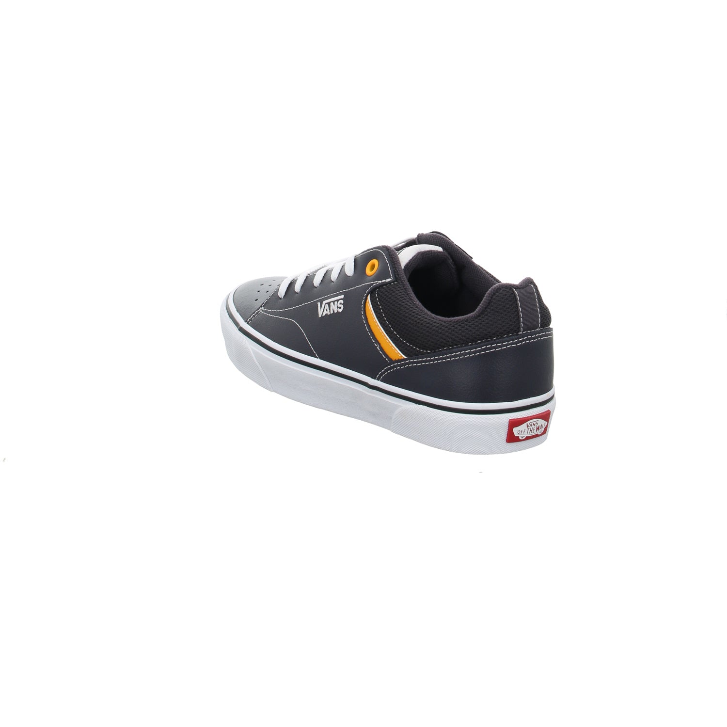 Vans VN0A4TZECHY1  in schwarz