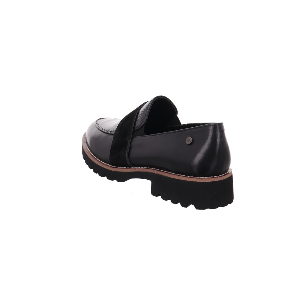 Regarde le Ciel | TEKLA-01-7676_BLACK