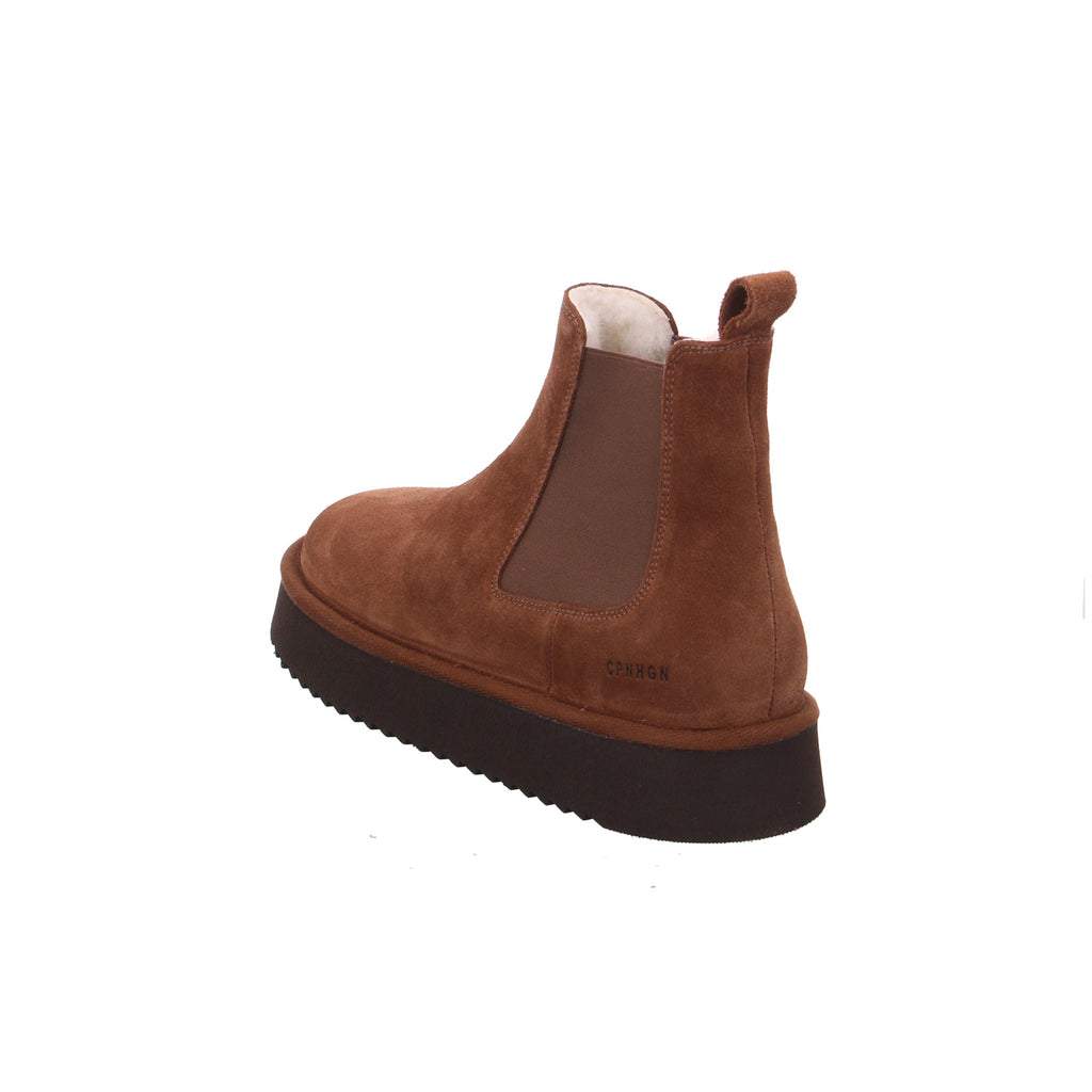 Copenhagen | CPH258-suede-chocolate