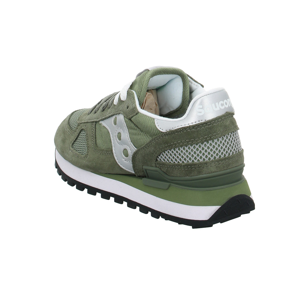 Saucony |