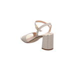 Unisa I MORATY_24_EV PLATINO