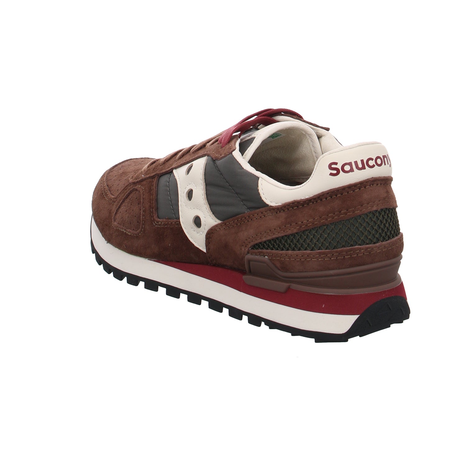 Saucony |