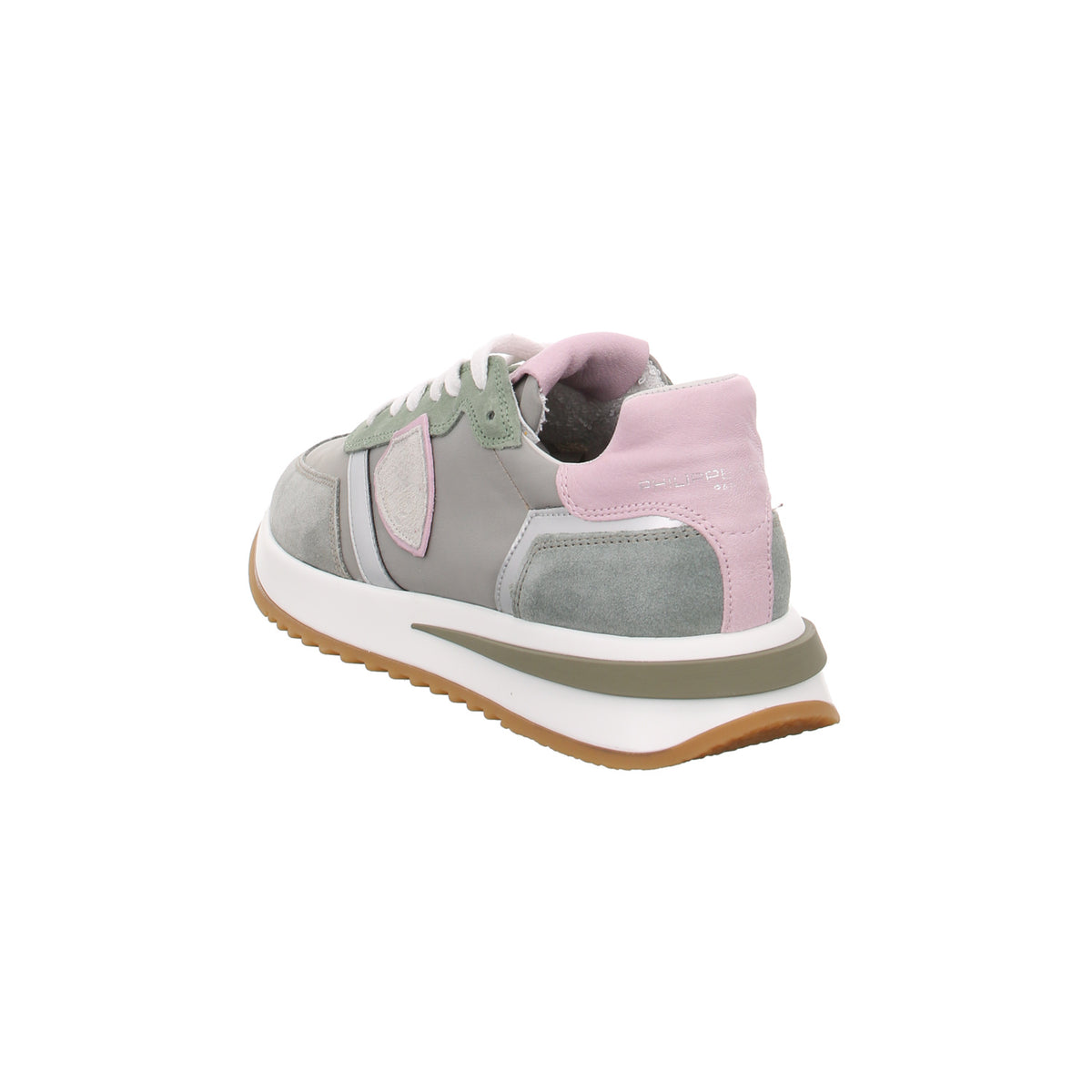 Philippe Model | TYLD-W048-VERT LILAC