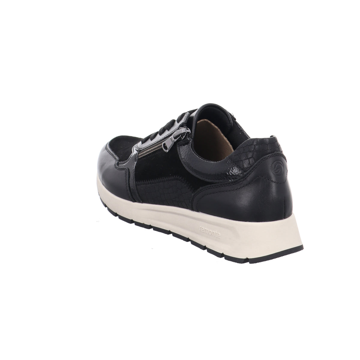 Remonte |