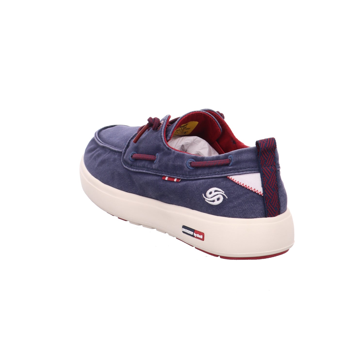 Dockers I 58TR001790660
