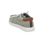 Tom Tailor 5384701-183 Sportslipper in khaki