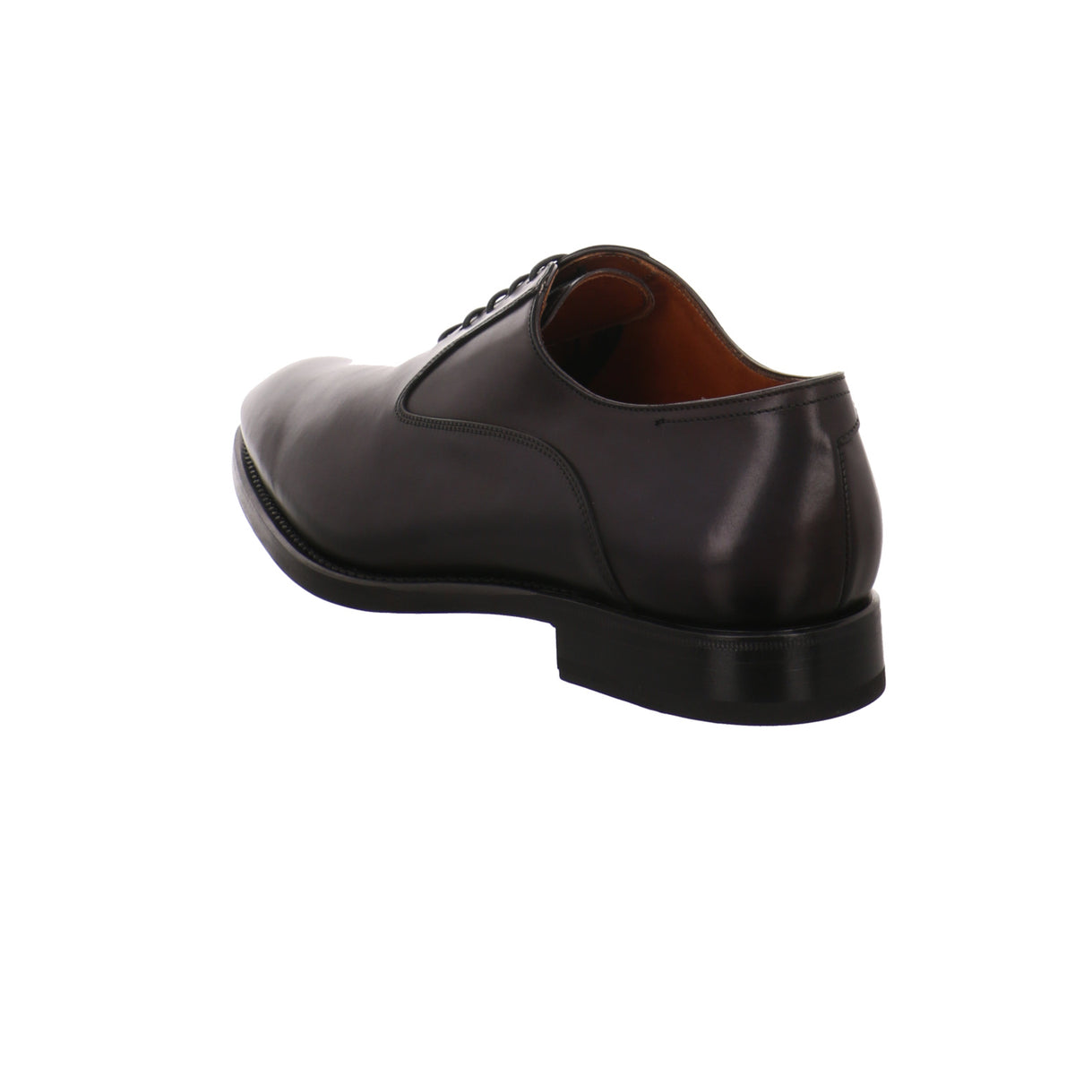 Lendvay Schwarcz Herren Schuhe - dunkelblau