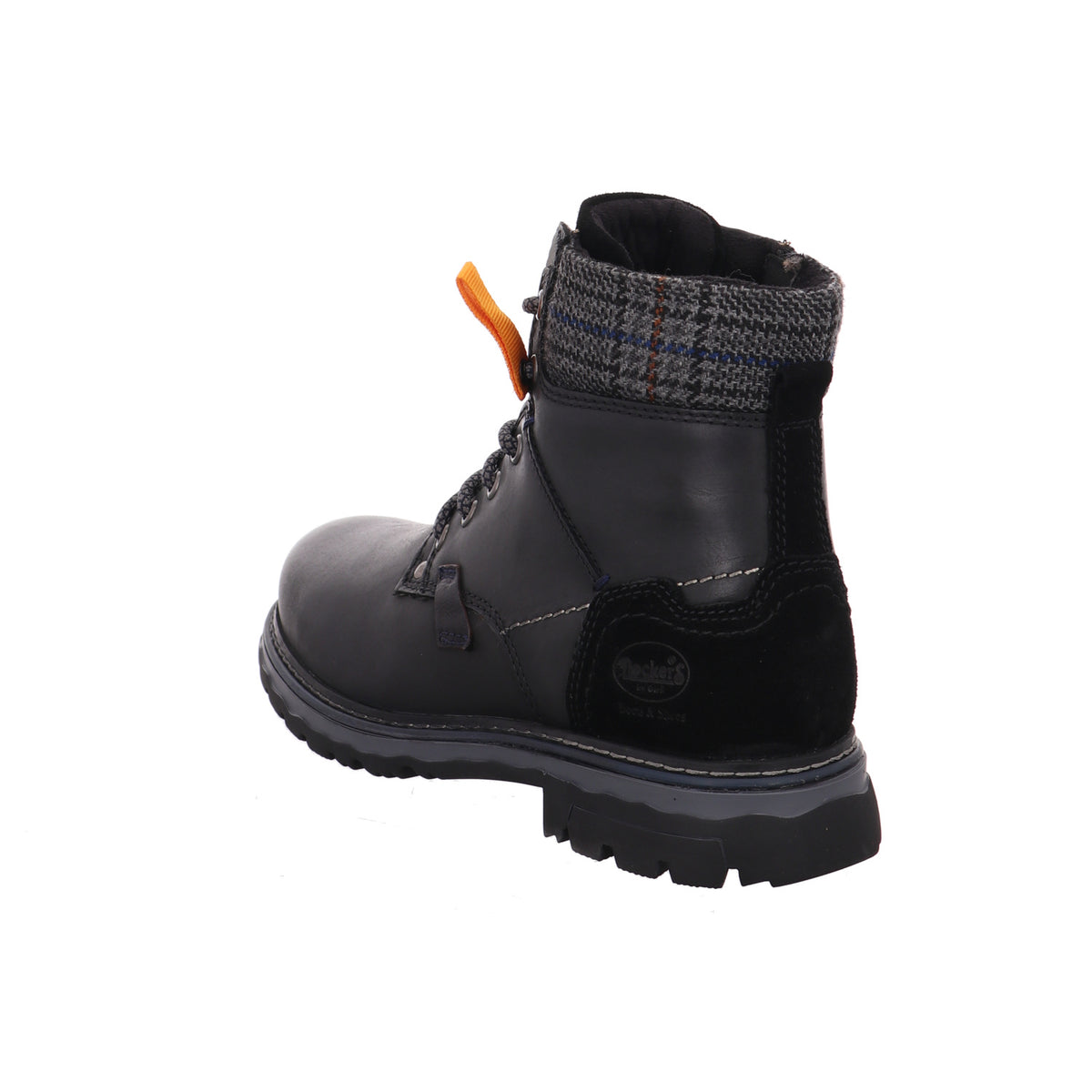 Dockers |