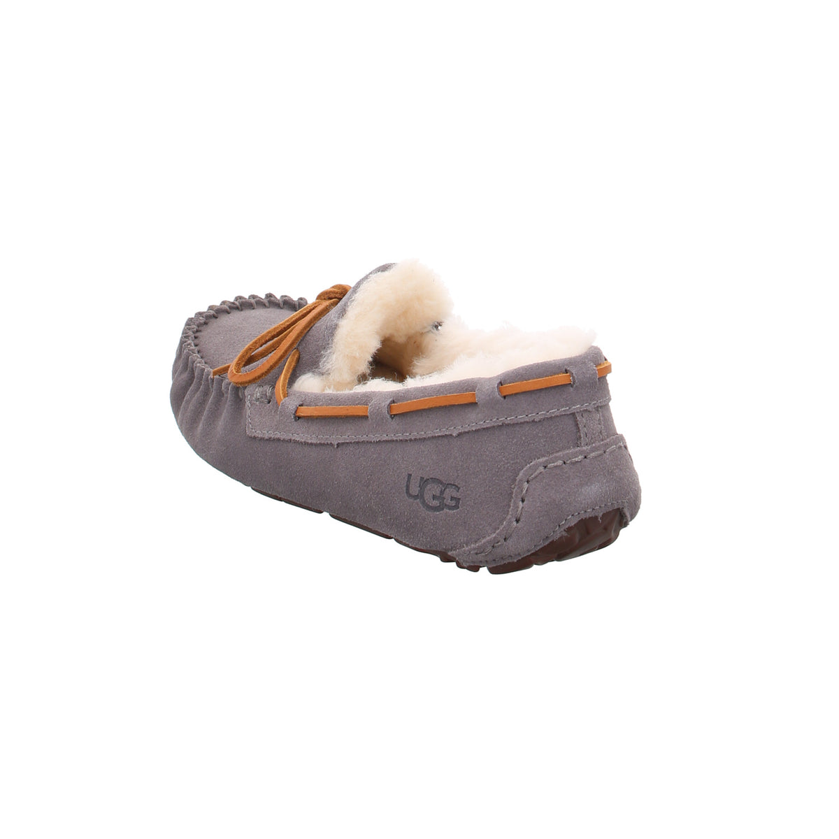 Ugg 1107949-PEW  in grau