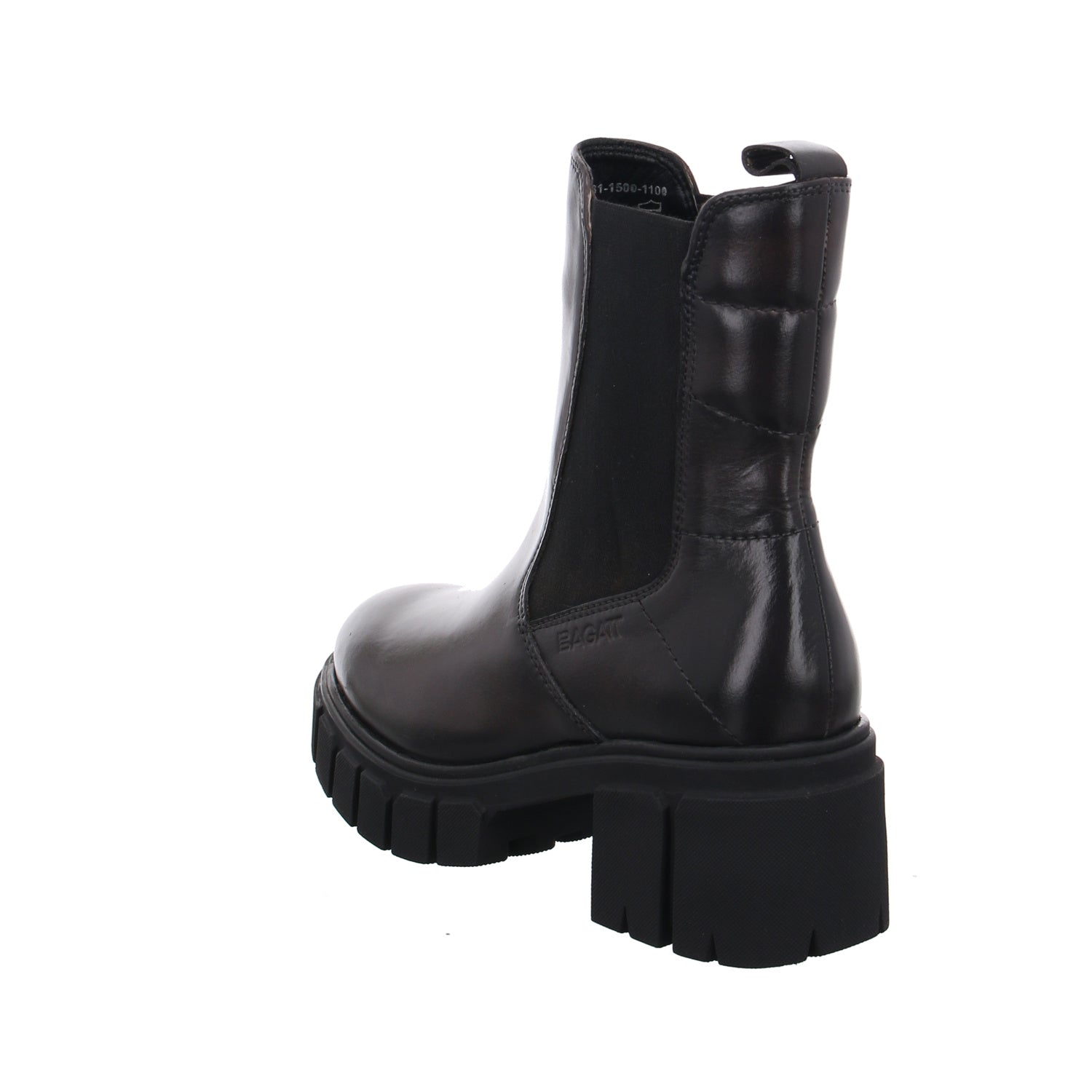 Bagatt D31AH0311500-1100 Forli in grau