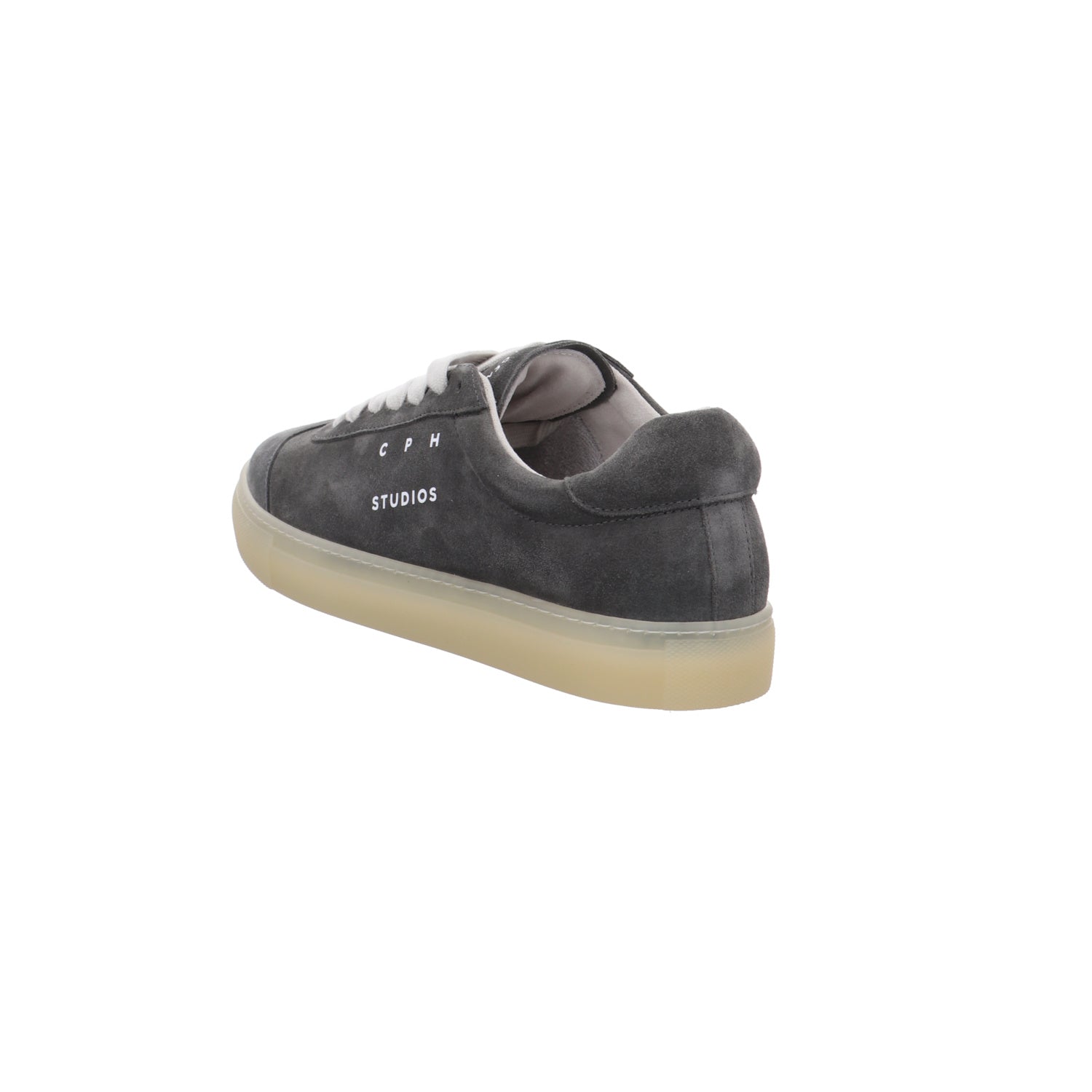 Copenhagen | CPH433-suede-grey