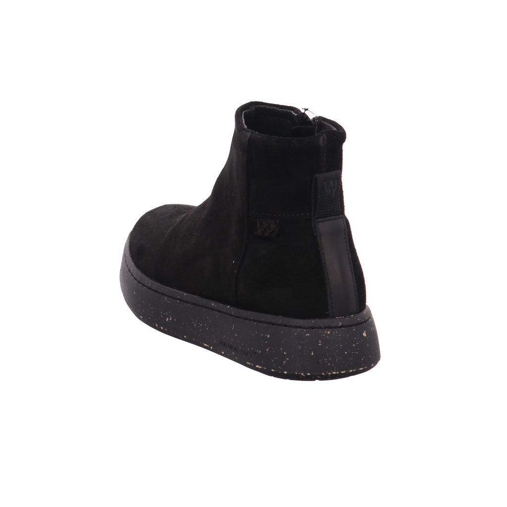 Woden WH119-020 Abbi in schwarz
