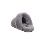 Ugg 1106872-LGH W SCUFFETTE II in grau