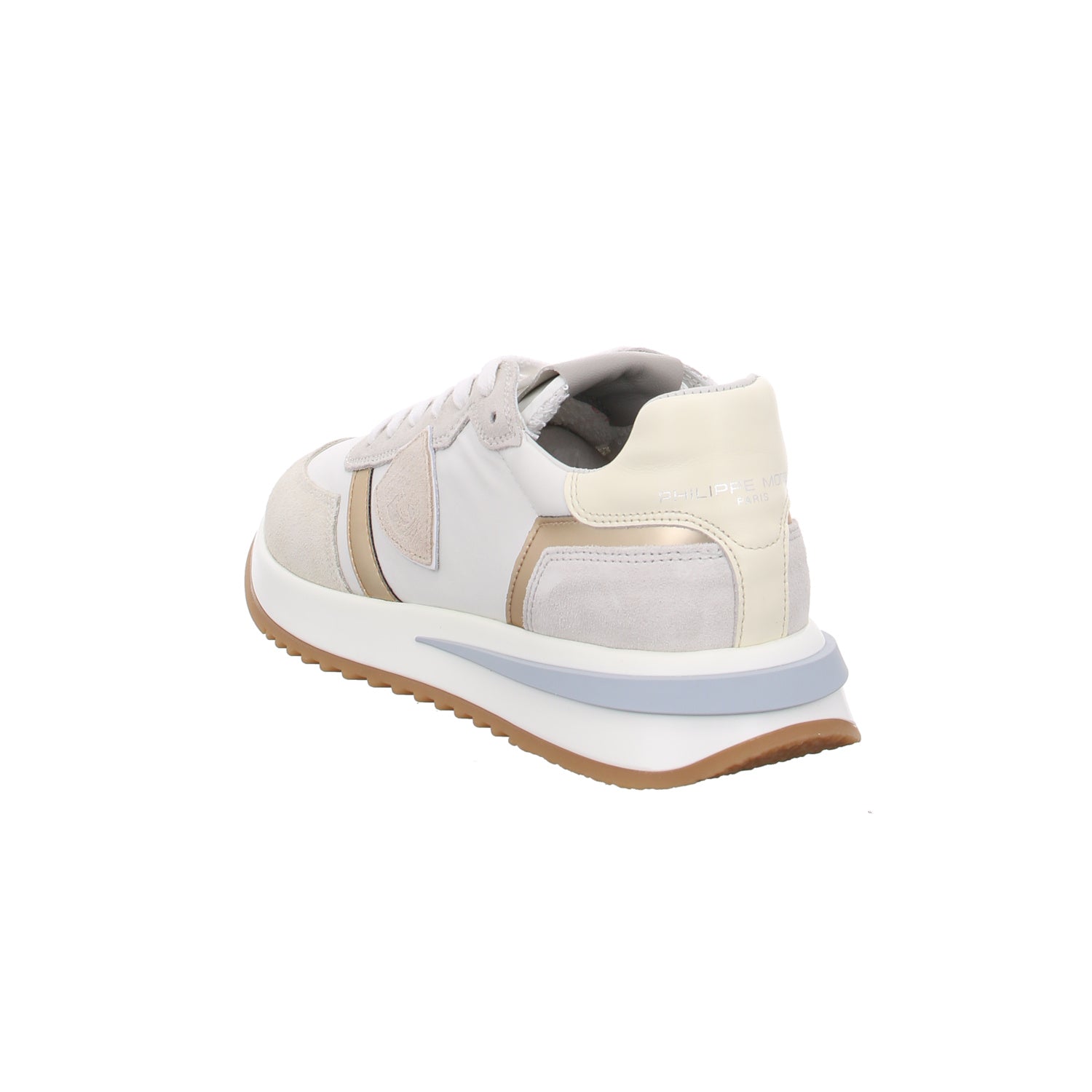 Philippe Model | TYLD-W047-BLANC OR