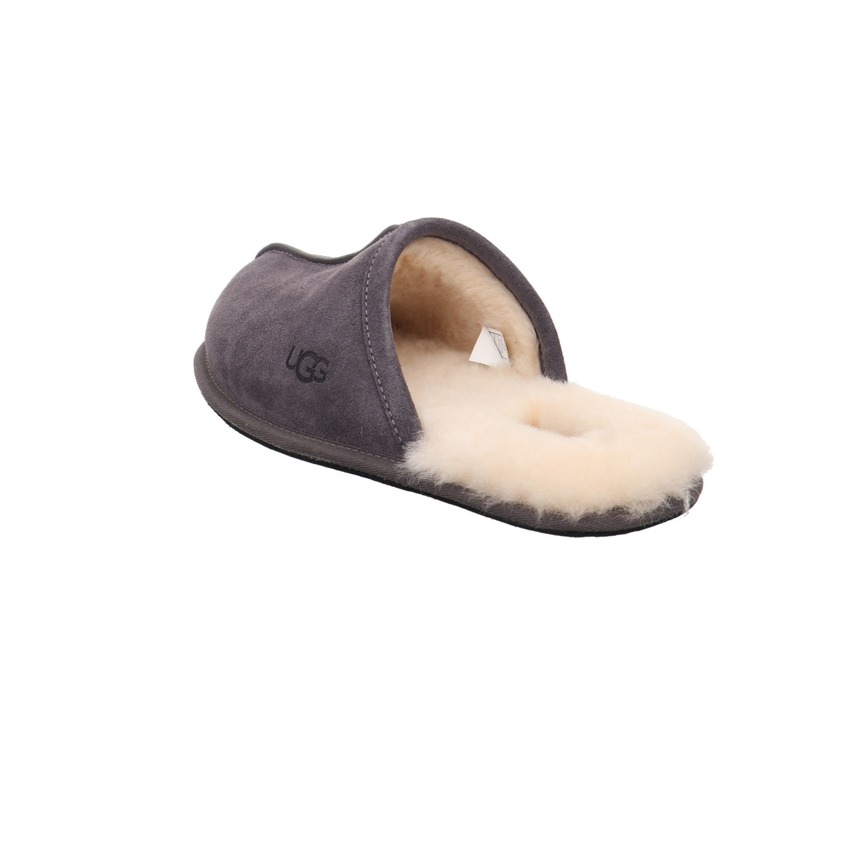 Ugg 1101111-DGRY Scuff in grau
