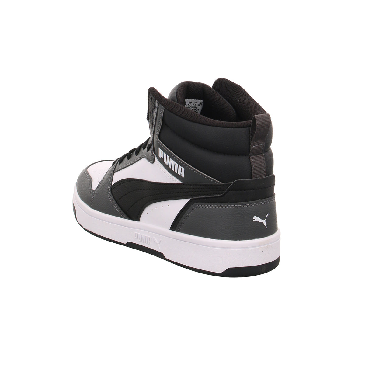 Puma |