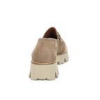 Paul Green 2989-002 0072-2989-002/Slipper in beige