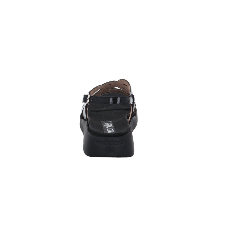 Wonders | C-6542-NEGRO