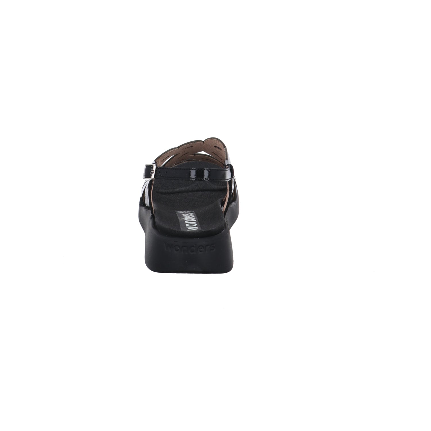 Wonders | C-6542-NEGRO