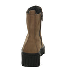 Gabor 31.821.11 Schnürboot in khaki