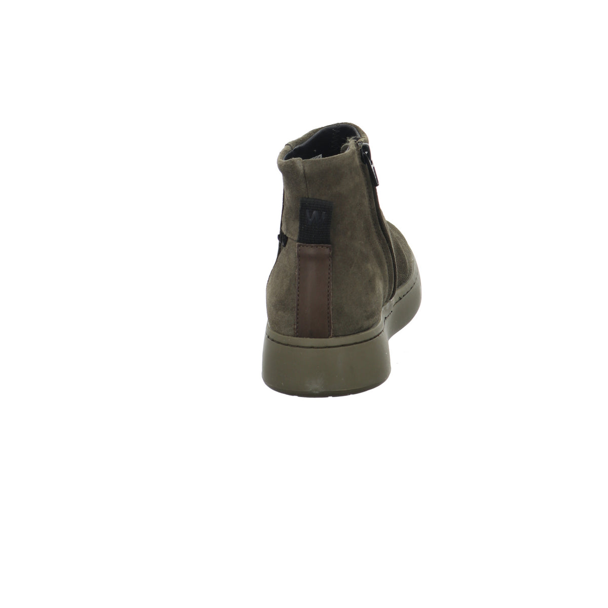 Woden WH119-788 Abbi in gruen