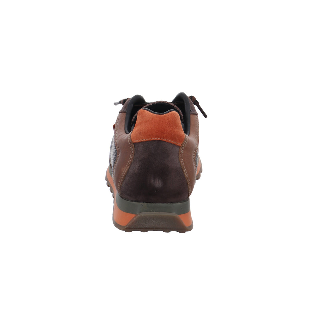 Cetti I