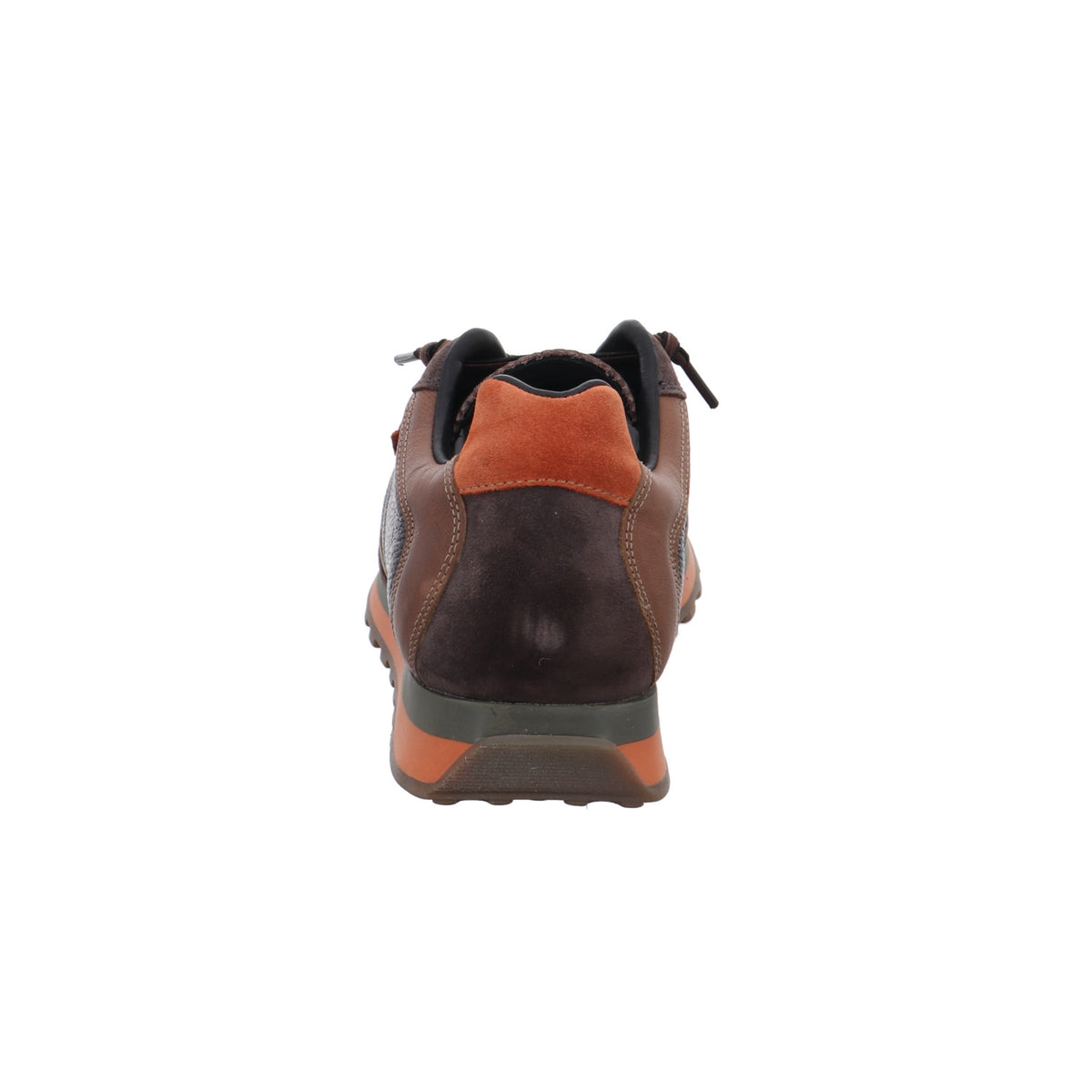 Cetti I
