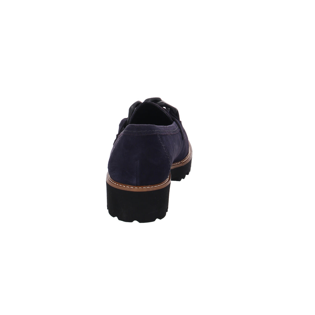 Gabor 35.240.36 Slipper in blau