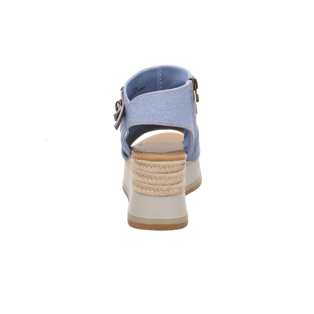 Blowfish I BF-10753R-TRUE BLUE