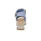 Blowfish I BF-10753R-TRUE BLUE