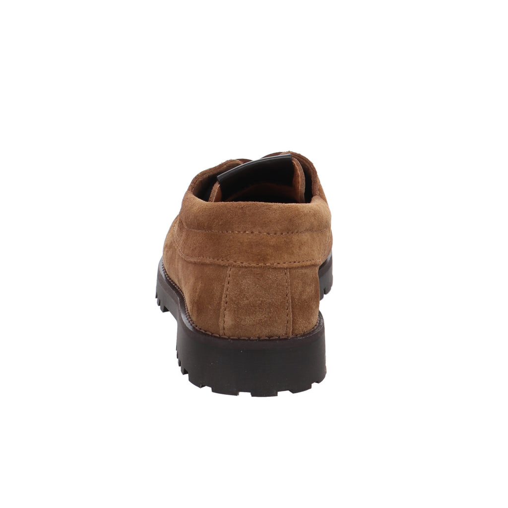 Copenhagen | CPH616-suede-new brown
