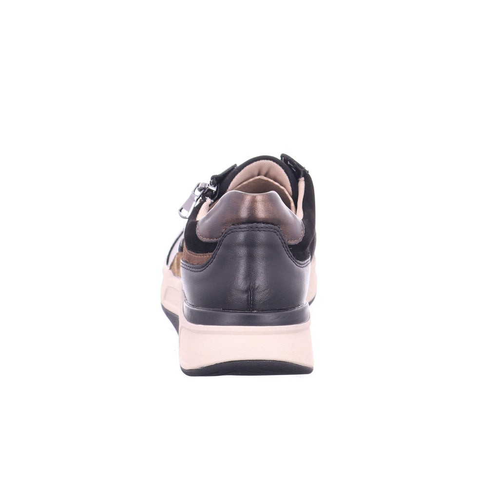 Remonte |