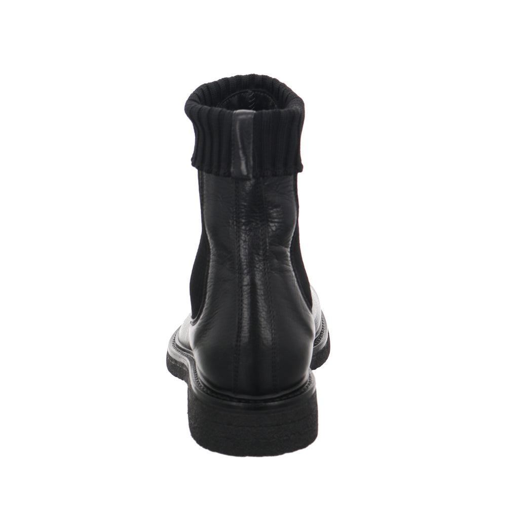 Corvari D3232-750-NERO  in schwarz