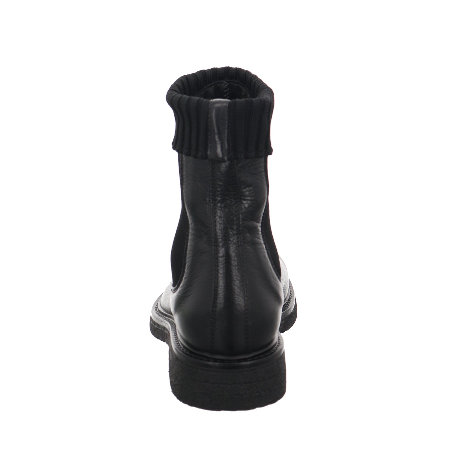 Corvari D3232-750-NERO  in schwarz