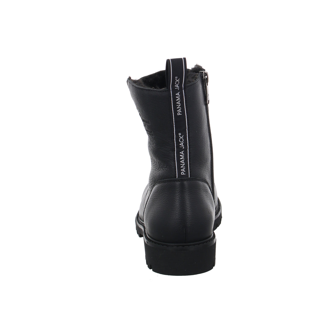 Panama Jack | Frisia B1 Napa Negro / Black