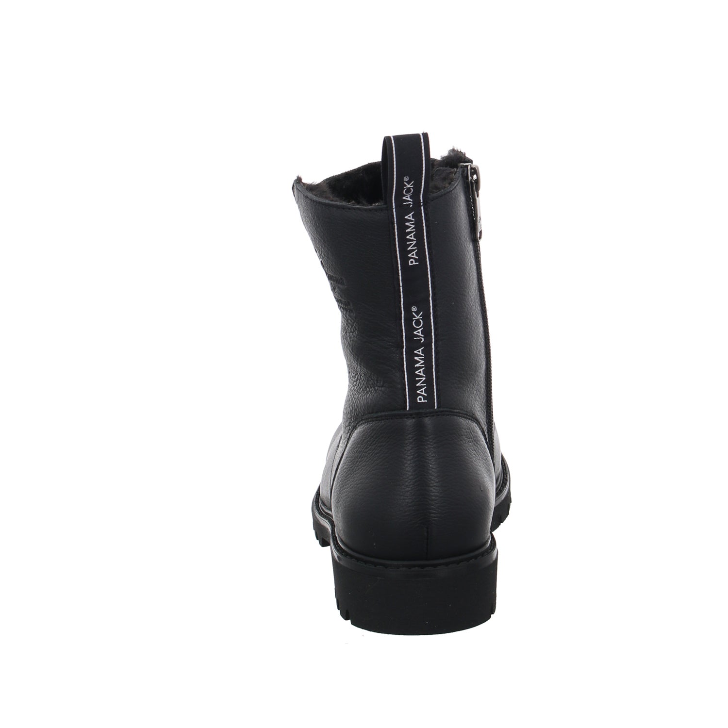 Panama Jack | Frisia B1 Napa Negro / Black