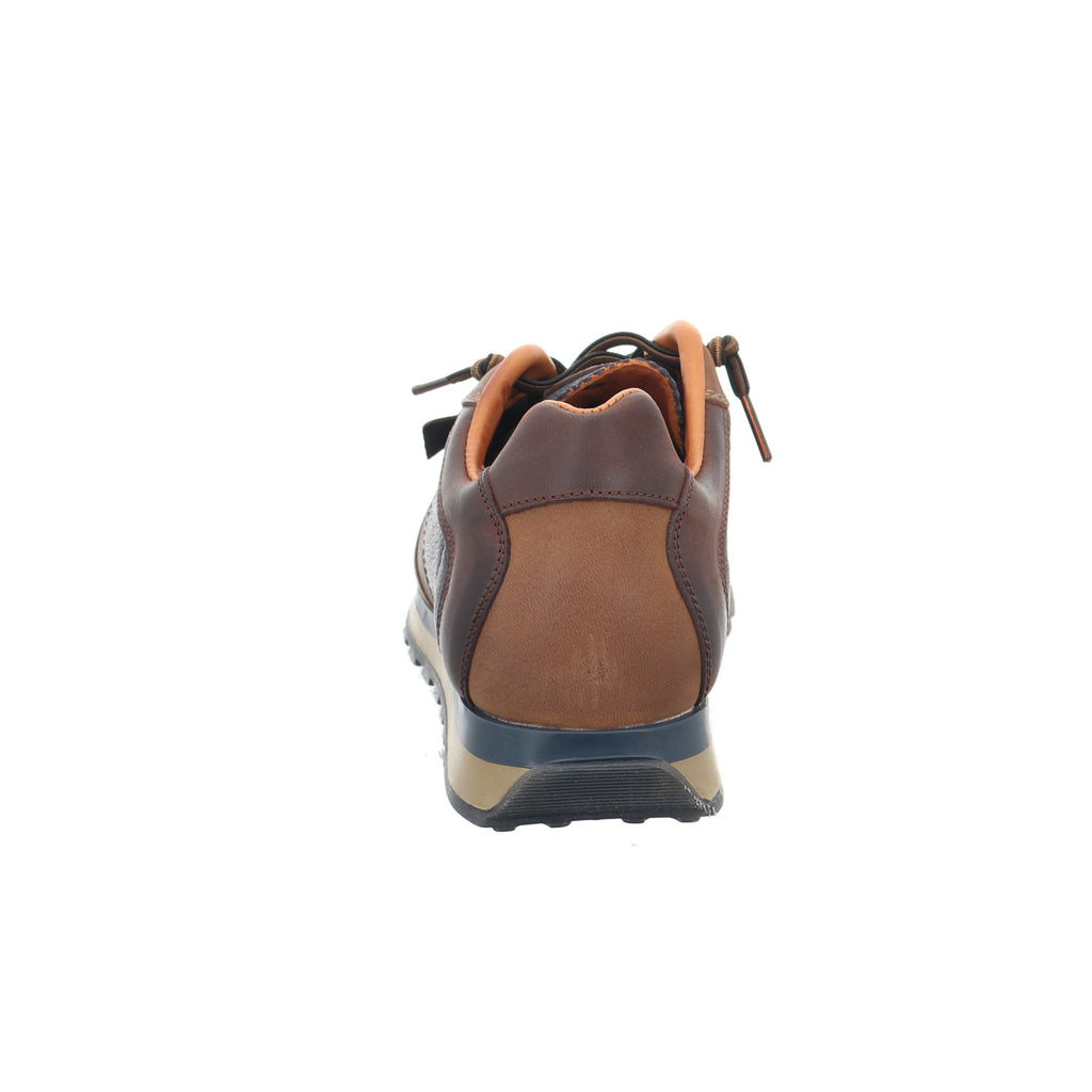 Cetti I C-848 INV27-NOBUCK CUERO