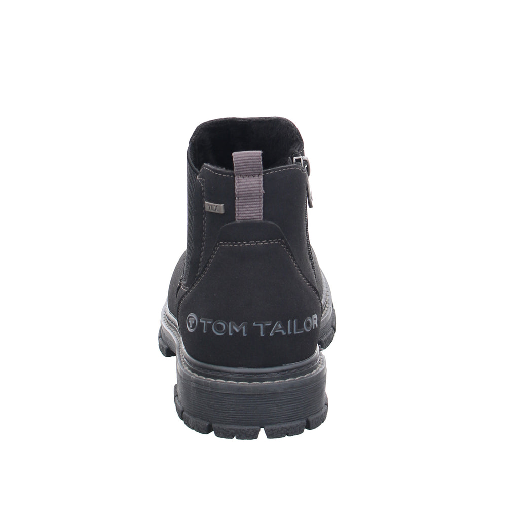 Tom Tailor I