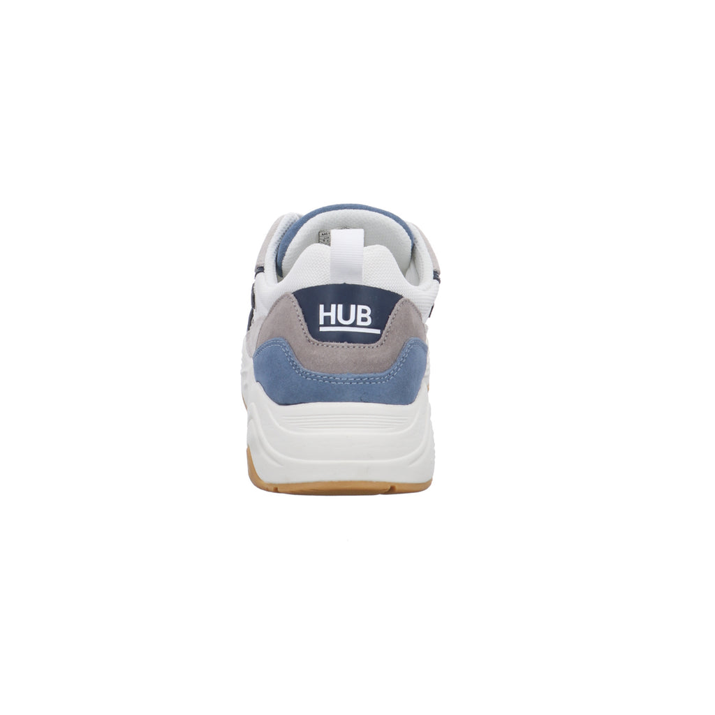 Hub I M6104S43-S23-A54