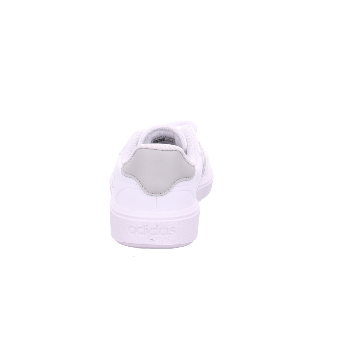 Adidas IF6465/000 COURTBLOCK,FTWWHT/SILVMT/GRETW in weiss