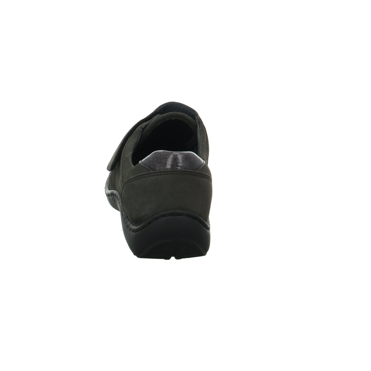 Waldläufer 496H31/321 052 Halbschuh,Denver Nalastr. Taip in grau