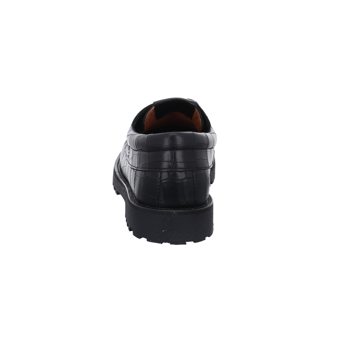 Copenhagen | CPH616-croco leather-black