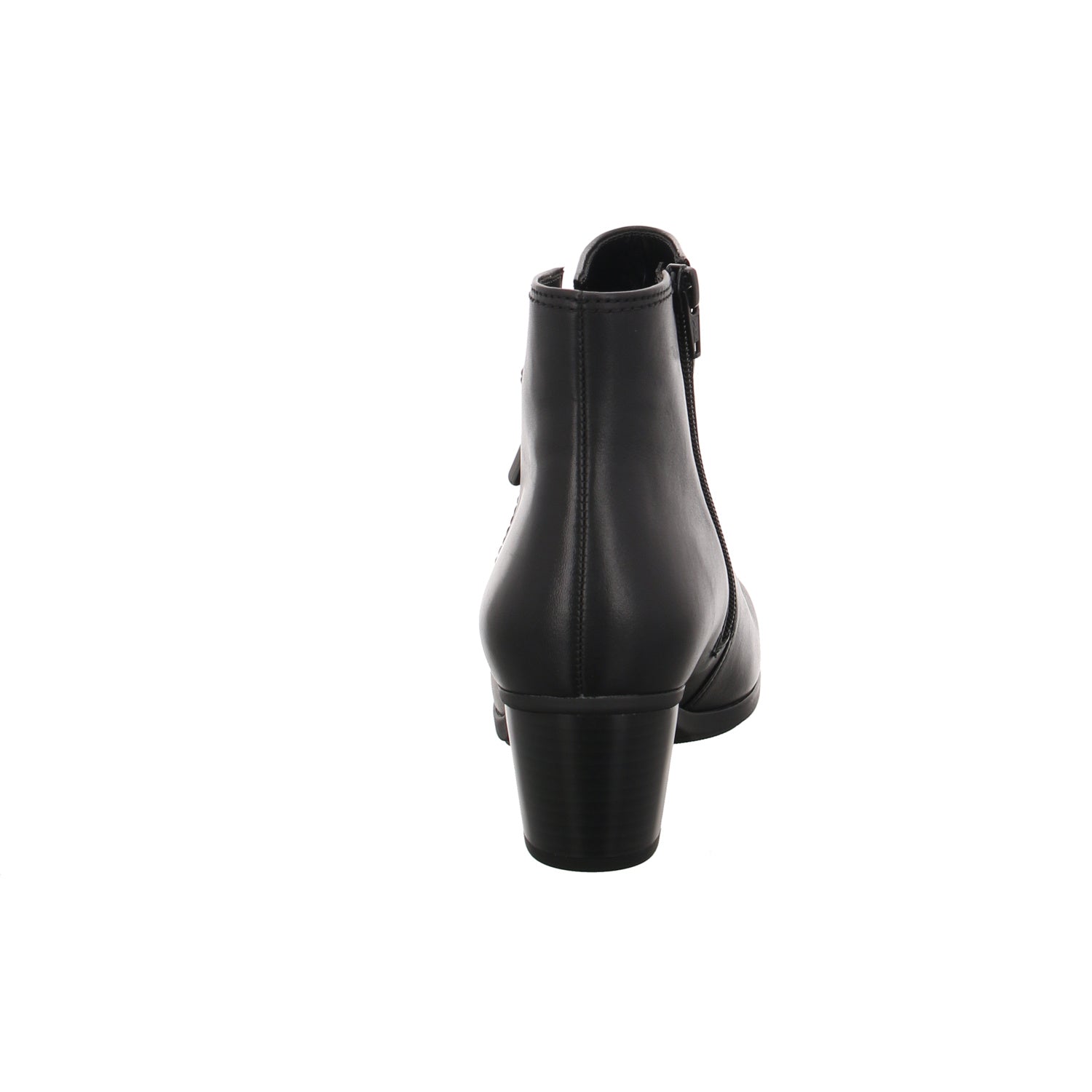 Gabor 35.522.27 Stiefelette in schwarz