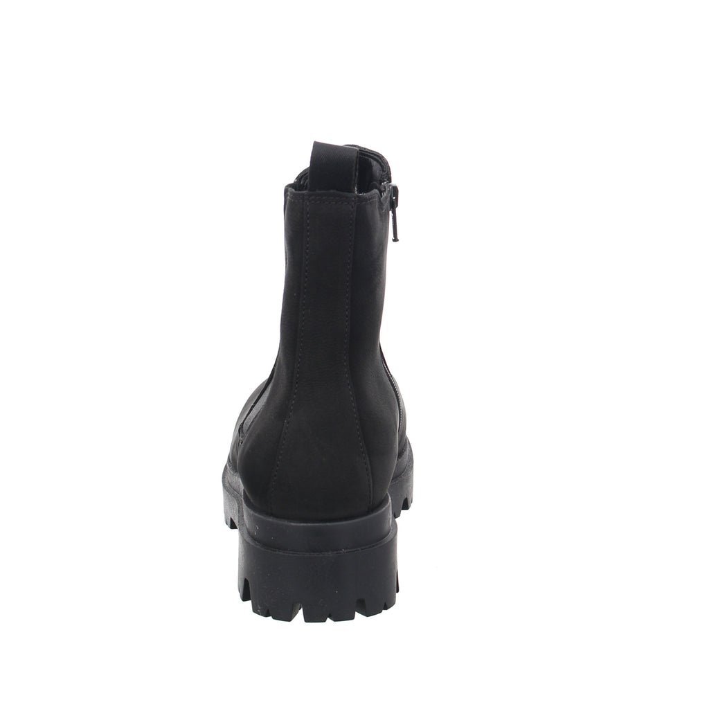 Sabalin 84-5349-580-BLACK Chelsea mit RV. in schwarz