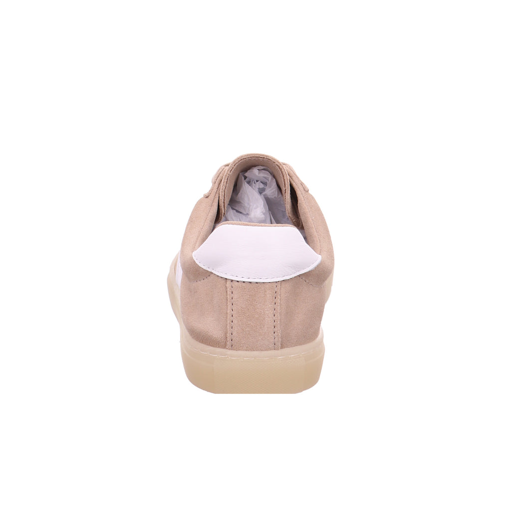 Copenhagen | CPH98-suede-sand/white