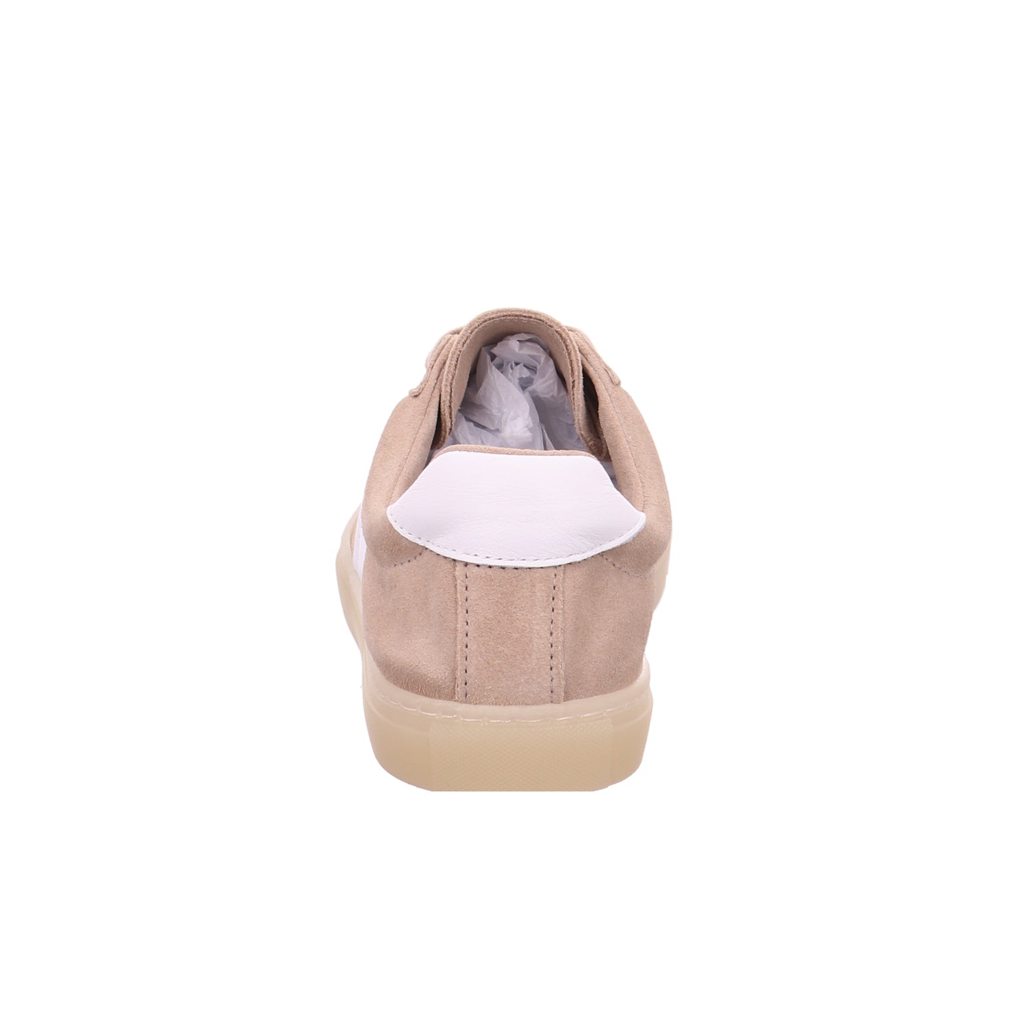Copenhagen | CPH98-suede-sand/white