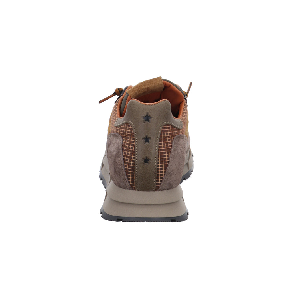 Cetti I