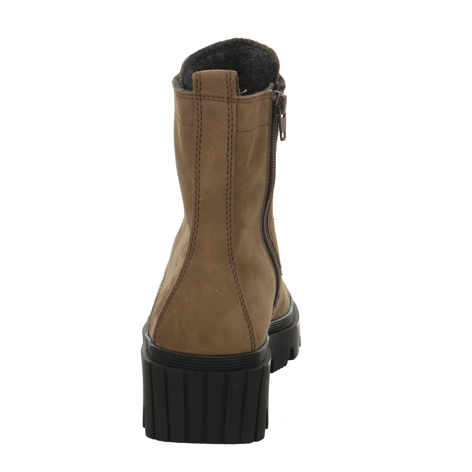 Gabor 31.821.11 Schnürboot in khaki