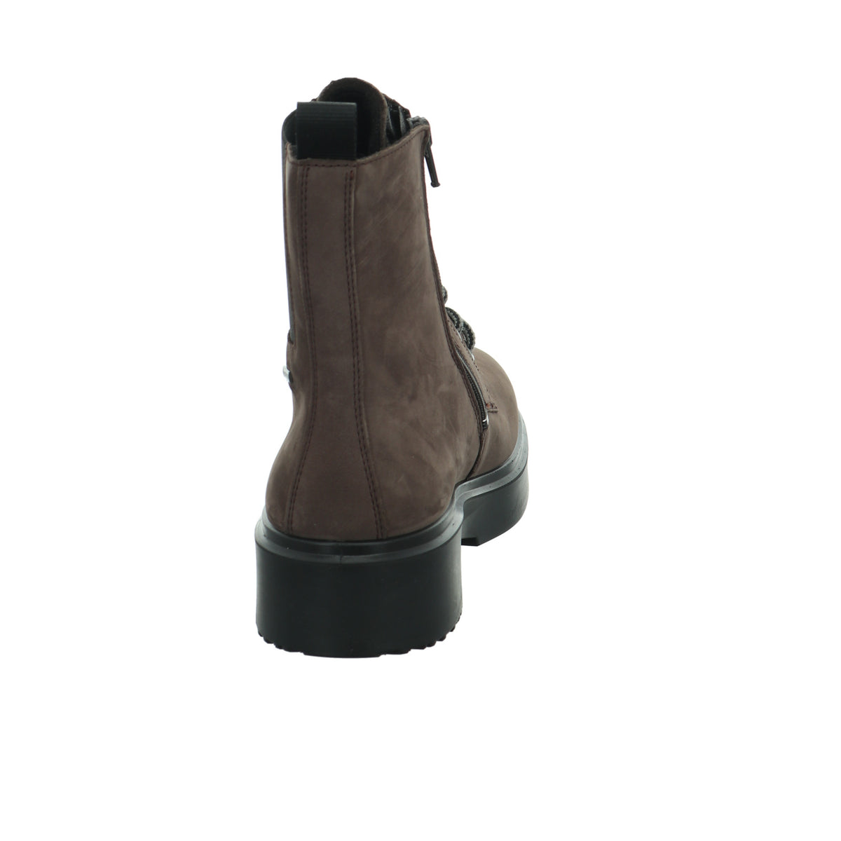 Legero 2-000102-2800 Legero Halbschuh in grau